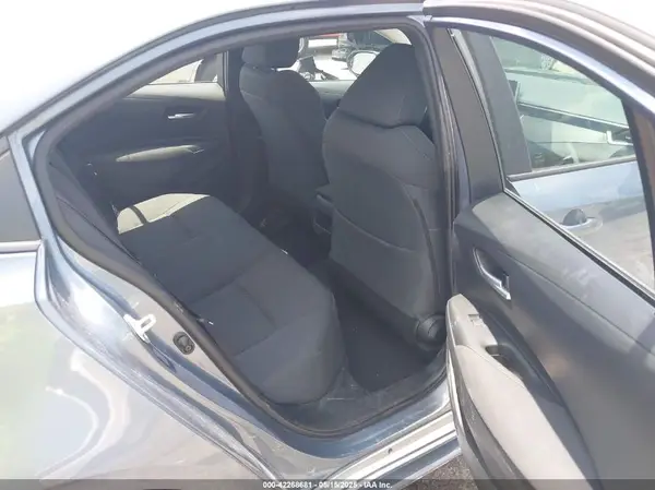 5YFEPMAE5MP241261 2021 TOYOTA COROLLA - Image 8