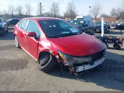 5YFEPMAE5MP242104 2021 TOYOTA COROLLA