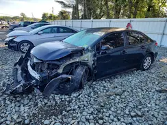 5YFEPMAE5MP242488 2021 TOYOTA COROLLA