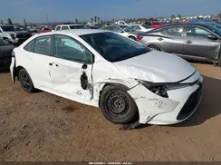 5YFEPMAE5MP242796 2021 TOYOTA COROLLA
