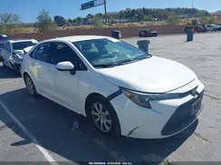 5YFEPMAE5MP243477 2021 TOYOTA COROLLA