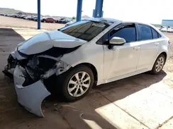 5YFEPMAE5MP243561 2021 TOYOTA COROLLA