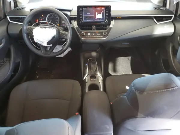 5YFEPMAE5MP243561 2021 TOYOTA COROLLA - Image 8