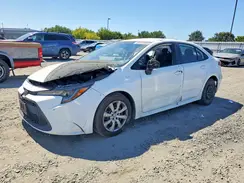 5YFEPMAE5MP243592 2021 TOYOTA COROLLA