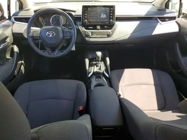 5YFEPMAE5MP243592 2021 TOYOTA COROLLA - Image 8