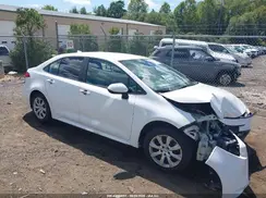 5YFEPMAE5MP243866 2021 TOYOTA COROLLA