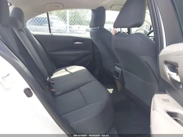 5YFEPMAE5MP243866 2021 TOYOTA COROLLA - Image 8