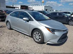5YFEPMAE5MP243964 2021 TOYOTA COROLLA