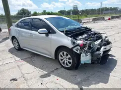 5YFEPMAE5MP244855 2021 TOYOTA COROLLA