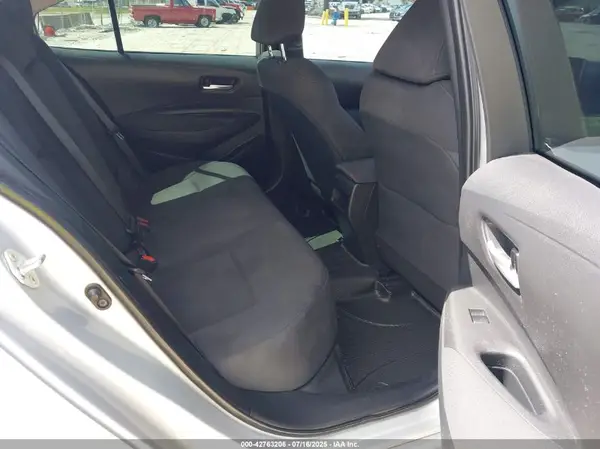 5YFEPMAE5MP244855 2021 TOYOTA COROLLA - Image 8