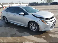 5YFEPMAE5MP244872 2021 TOYOTA COROLLA