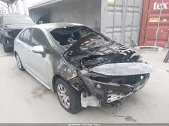 5YFEPMAE5MP244905 2021 TOYOTA COROLLA