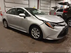 5YFEPMAE5MP244970 2021 TOYOTA COROLLA