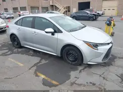 5YFEPMAE5MP245701 2021 TOYOTA COROLLA
