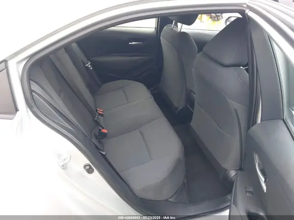 5YFEPMAE5MP245701 2021 TOYOTA COROLLA - Image 8