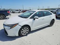 5YFEPMAE5MP246184 2021 TOYOTA COROLLA