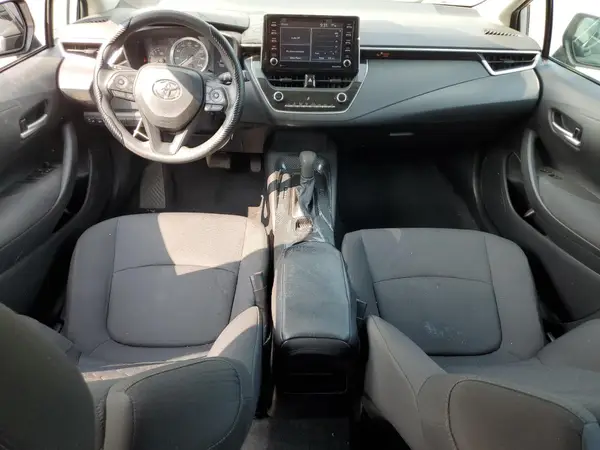 5YFEPMAE5MP246556 2021 TOYOTA COROLLA - Image 8