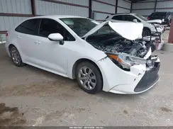5YFEPMAE5MP247285 2021 TOYOTA COROLLA