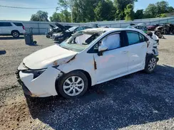 5YFEPMAE5MP247416 2021 TOYOTA COROLLA