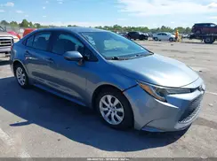 5YFEPMAE5MP247450 2021 TOYOTA COROLLA