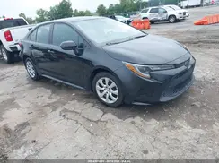 5YFEPMAE5MP247481 2021 TOYOTA COROLLA