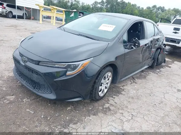 5YFEPMAE5MP247481 2021 TOYOTA COROLLA - Image 2