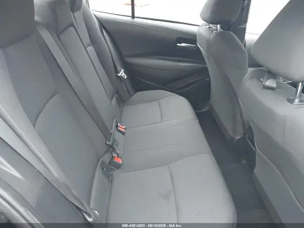5YFEPMAE5MP247481 2021 TOYOTA COROLLA - Image 8