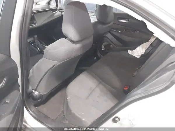 5YFEPMAE5MP248355 2021 TOYOTA COROLLA - Image 8