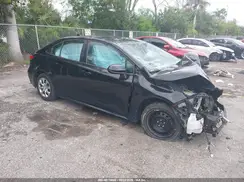 5YFEPMAE5MP248484 2021 TOYOTA COROLLA