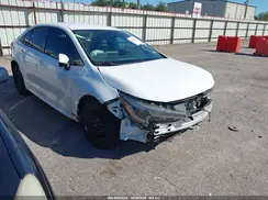 5YFEPMAE5MP248534 2021 TOYOTA COROLLA