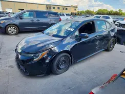 5YFEPMAE5MP248694 2021 TOYOTA COROLLA