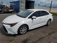 5YFEPMAE5MP248727 2021 TOYOTA COROLLA