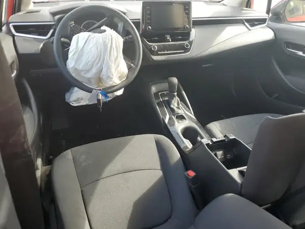 5YFEPMAE5MP248842 2021 TOYOTA COROLLA - Image 8