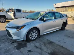5YFEPMAE5MP249344 2021 TOYOTA COROLLA