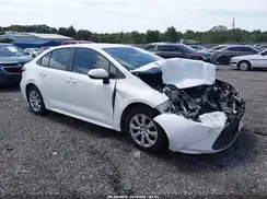 5YFEPMAE5MP250610 2021 TOYOTA COROLLA