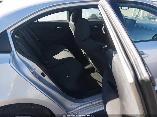 5YFEPMAE5MP250770 2021 TOYOTA COROLLA - Image 8