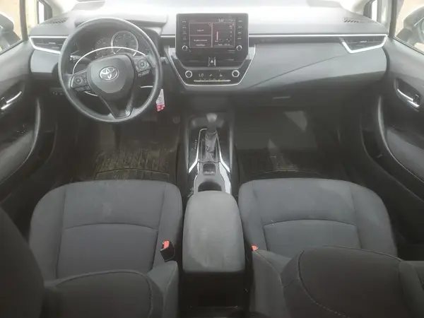 5YFEPMAE5MP250901 2021 TOYOTA COROLLA - Image 8