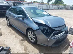 5YFEPMAE5MP251028 2021 TOYOTA COROLLA
