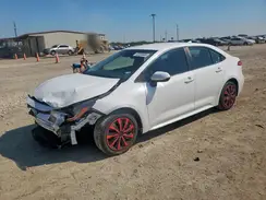 5YFEPMAE5MP251272 2021 TOYOTA COROLLA