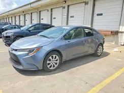 5YFEPMAE5MP251286 2021 TOYOTA COROLLA