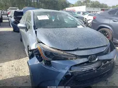 5YFEPMAE5MP252017 2021 TOYOTA COROLLA