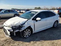 5YFEPMAE5MP252079 2021 TOYOTA COROLLA