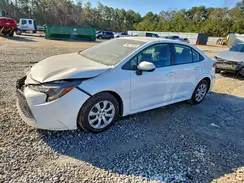 5YFEPMAE5MP253216 2021 TOYOTA COROLLA