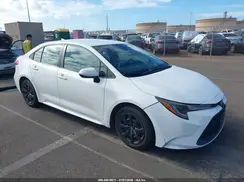 5YFEPMAE5MP253412 2021 TOYOTA COROLLA