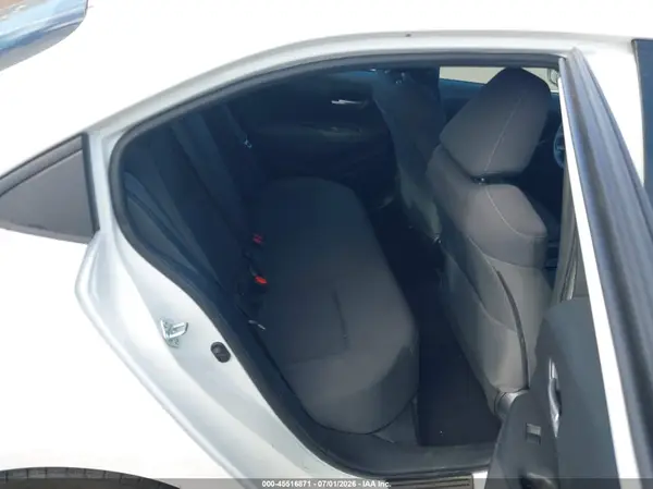 5YFEPMAE5MP253412 2021 TOYOTA COROLLA - Image 8