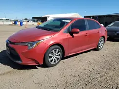 5YFEPMAE5MP253619 2021 TOYOTA COROLLA