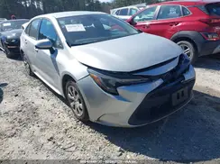 5YFEPMAE5MP254186 2021 TOYOTA COROLLA