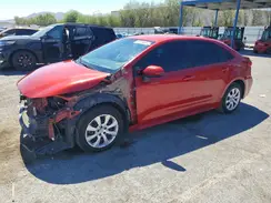 5YFEPMAE5MP254804 2021 TOYOTA COROLLA