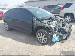 5YFEPMAE5MP254835 2021 TOYOTA COROLLA
