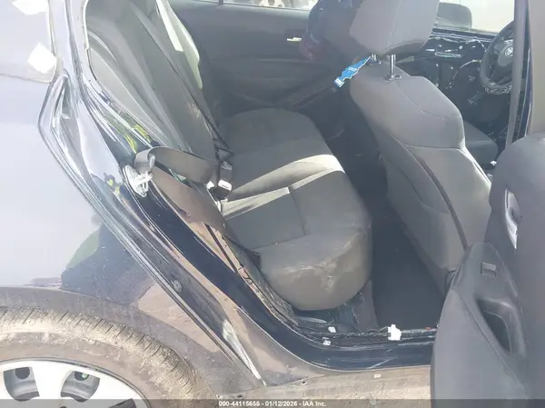 5YFEPMAE5MP254835 2021 TOYOTA COROLLA - Image 8